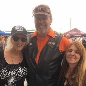 Meet your Posher, Mike